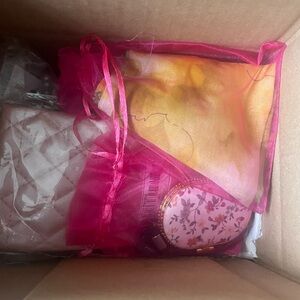 **Bundle for @purpleroseposh**